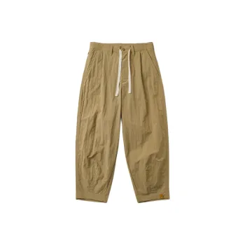 Timberland Casual Pants Men's British Khaki
