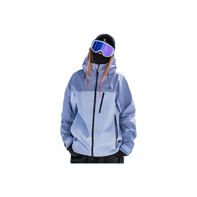 NANDN Ski Tops Unisex-1