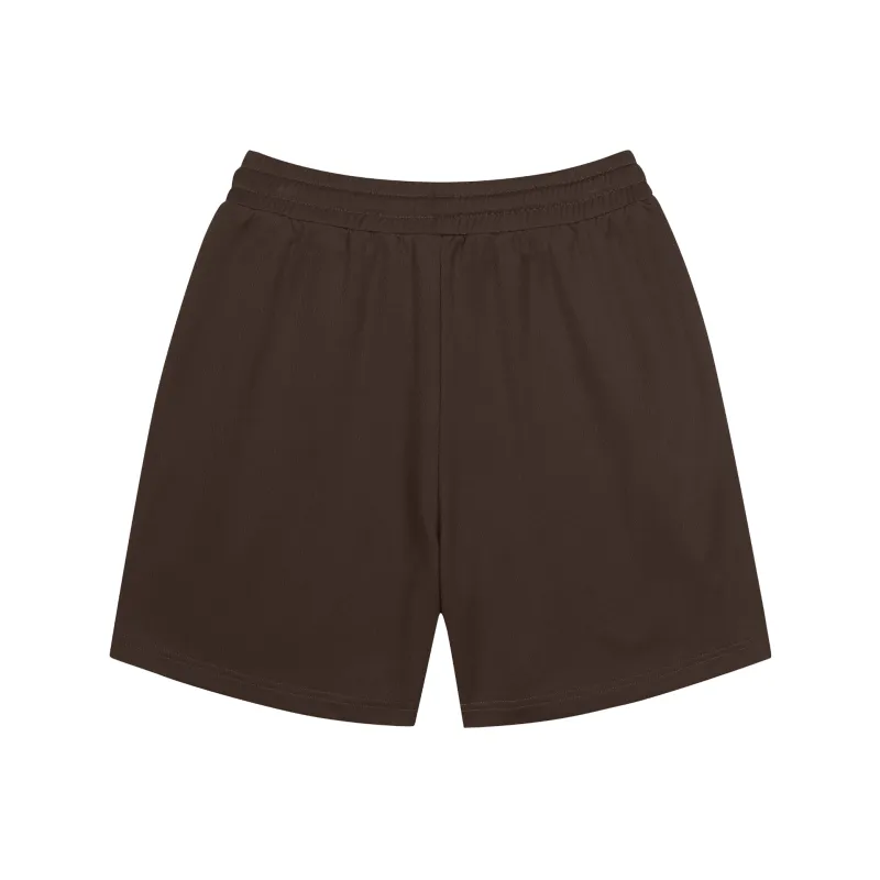 TIP OFF Casual Shorts Unisex-10