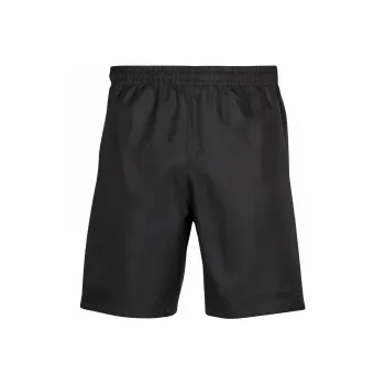 Kappa Casual Shorts Men's Black