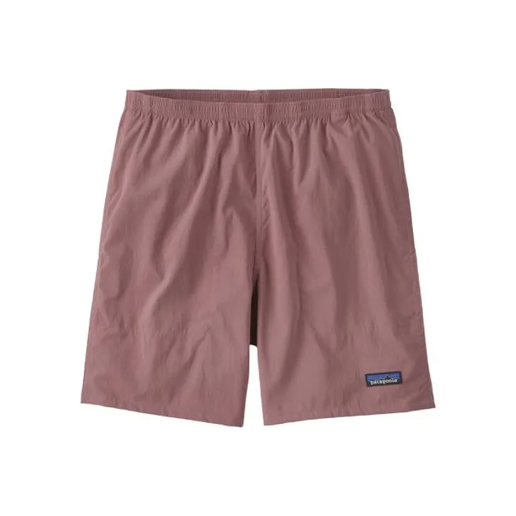 Patagonia Straight-leg Swim Shorts-11
