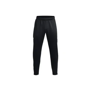 Under Armour Sports Pants Men's Black