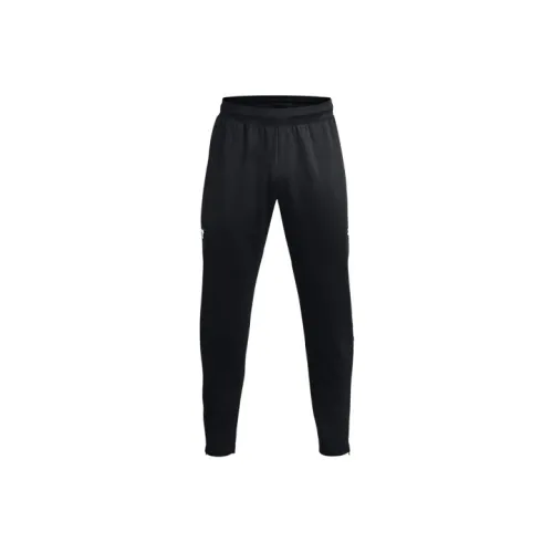 Under Armour Sports Pants Men's Black