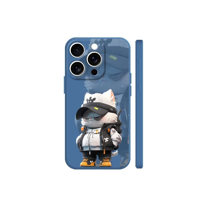 BAOCHENG Phone Cases-6