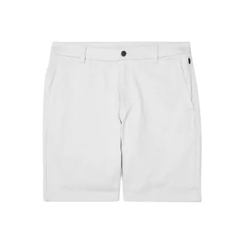 Lululemon Commission Classic-Fit Short 9' Casual Shorts Men's