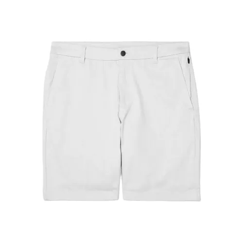 Lululemon Commission Classic Fit Short 9' Casual Shorts Men's