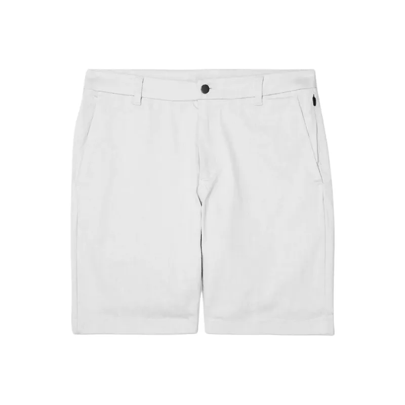 Lululemon Commission Classic Fit Short 9' Casual Shorts Men's-0