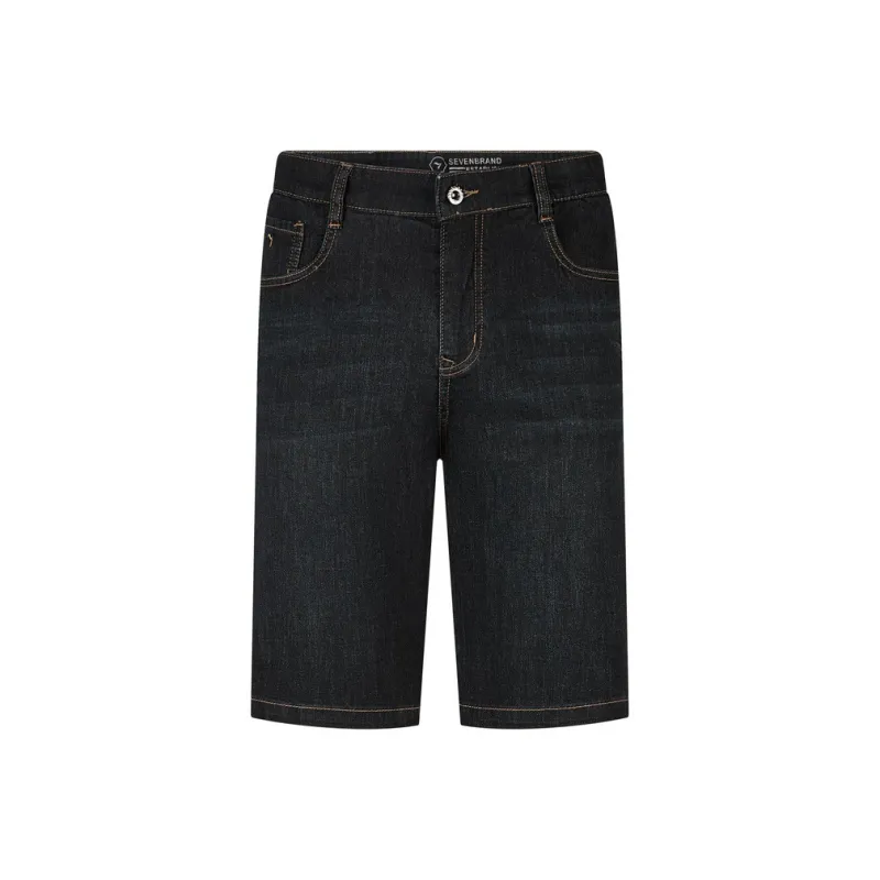 SEVEN Denim Shorts Men-7