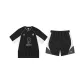 Gaze Black+Gaze Black