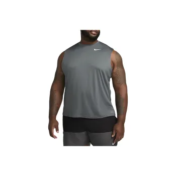 Nike Dri FIT Men's Sleeveless Swim Hydroguard Extended Size