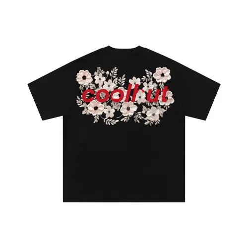 Coolhut T Shirts Unisex