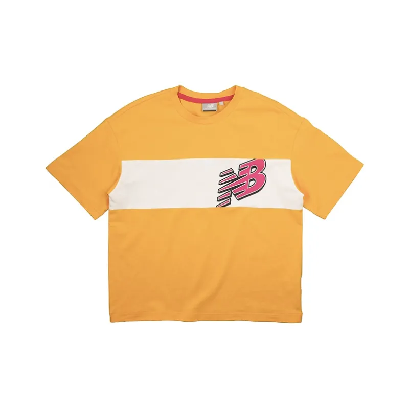 New Balance T Shirts Women's-0