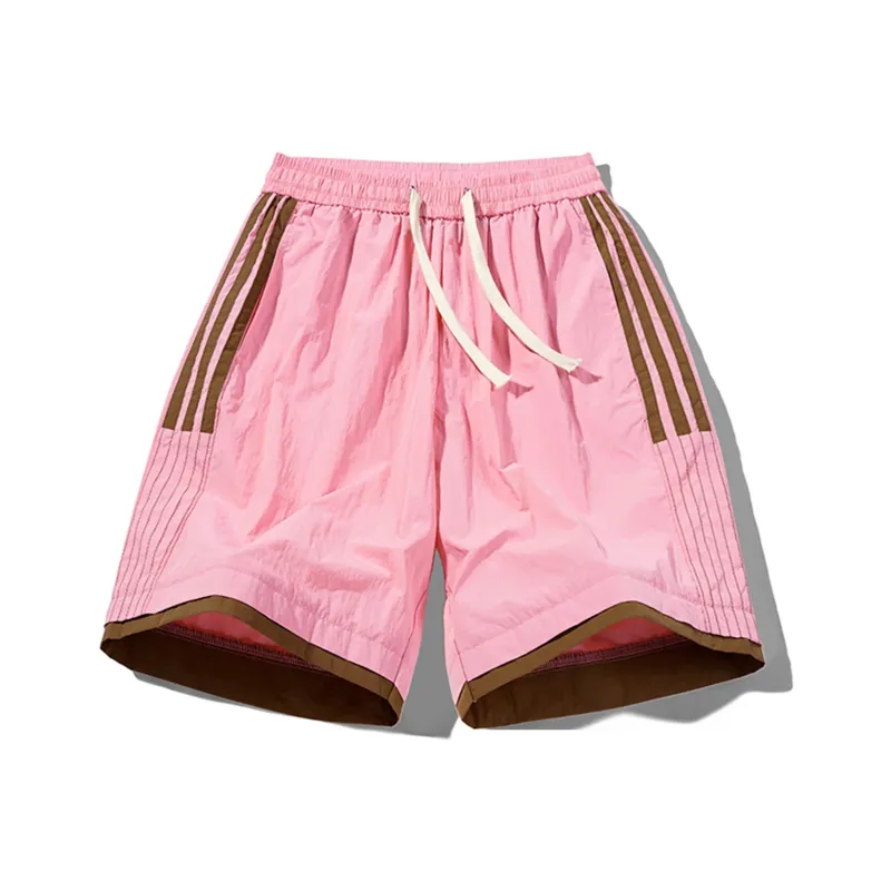 Maserati Sports Shorts Women's-13