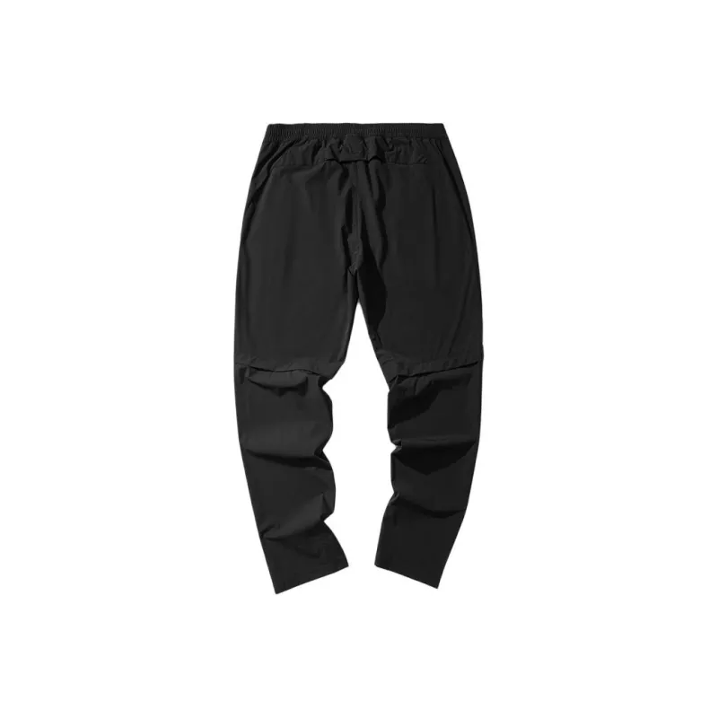 Jack Wolfskin Casual Pants Men's-4