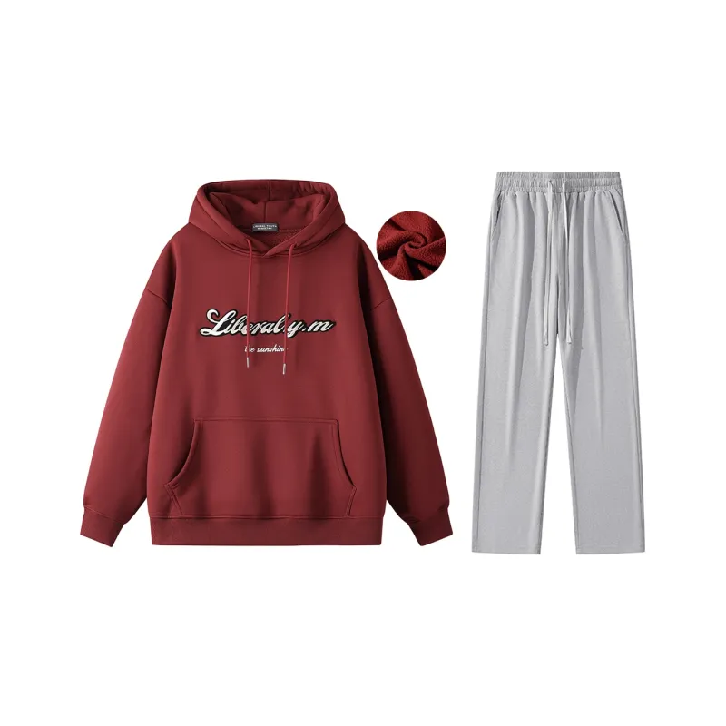 Liberal Youth Ministry Casual Sportswear Unisex-18