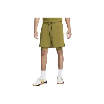 Nike Unlimited Men's Dri FIT 7' 2 in 1 Versatile Shorts