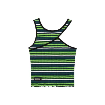 CHUU Tank Tops Women's Green