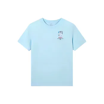 361° Variety Training Collection T Shirt Men's Cool Blue