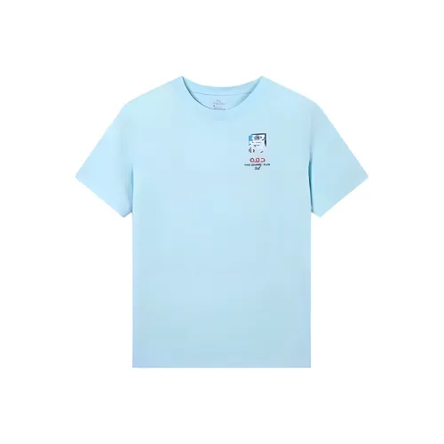 361° Variety Training Collection T Shirt Men's Cool Blue