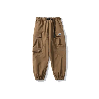 Jeep Casual Pants Unisex