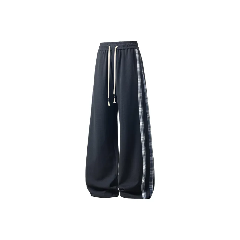 IN'S Casual Pants Unisex-5