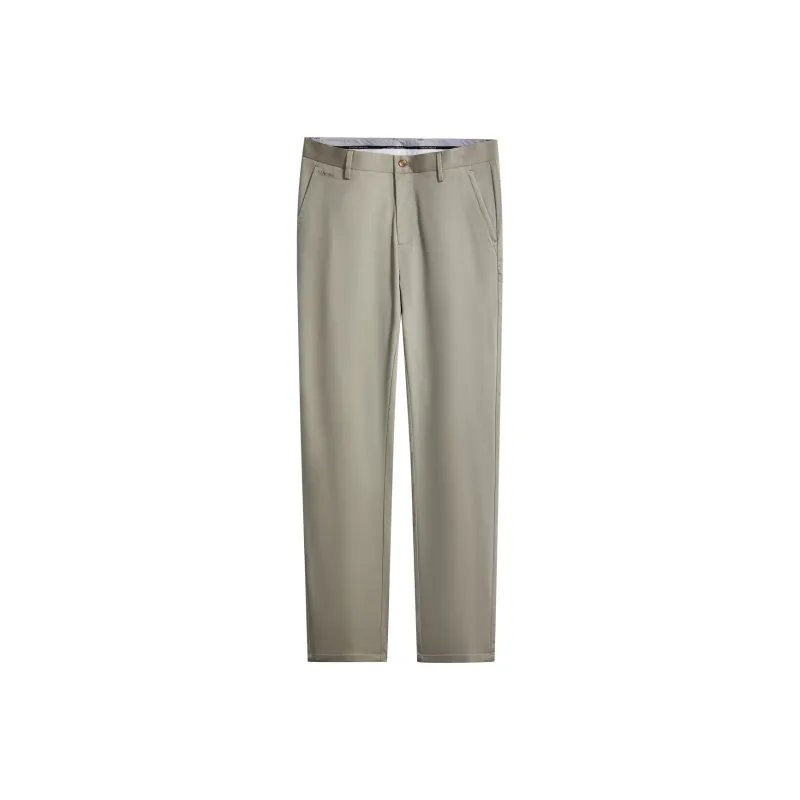 Dance With Wolves Casual Pants Men's-2