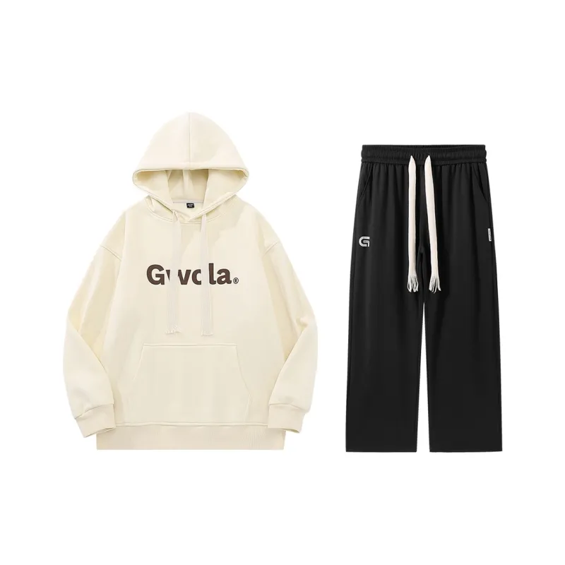 Gwola Sweatshirt Sets Unisex-9
