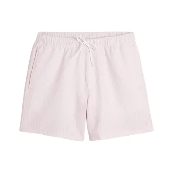 Hollister Swimming Shorts Men's Light Pink