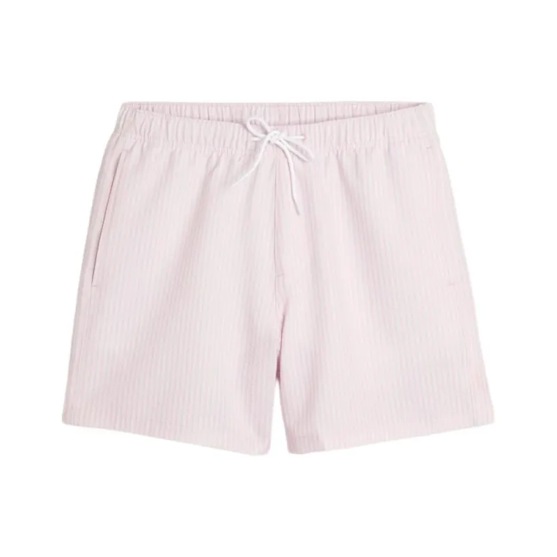 Hollister Swimming Shorts Men's Light Pink-0