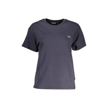 Napapijri T-Shirts Women's Blue