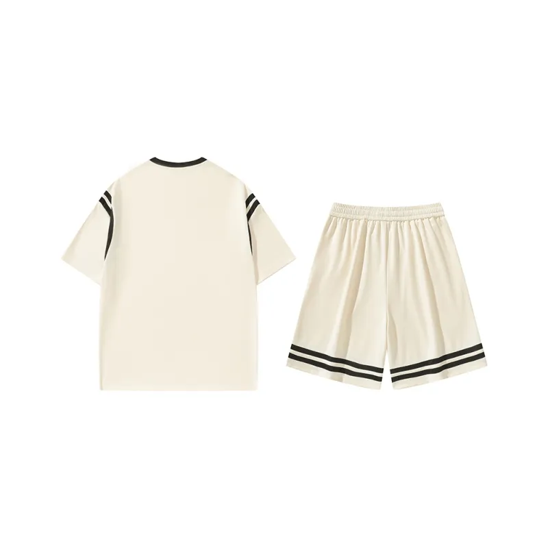 7 SEVFUN Casual Sportswear Unisex-9