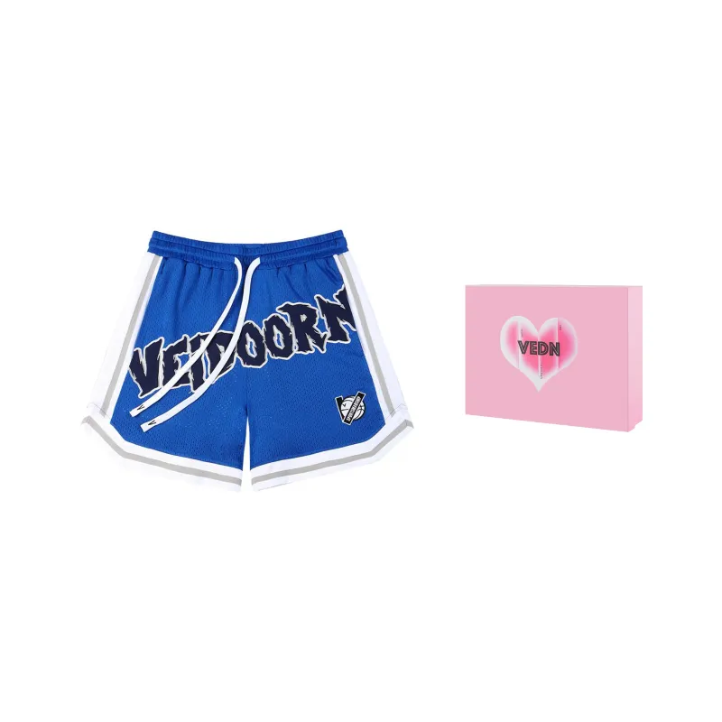 VEIDOORN Basketball Shorts Men's-33