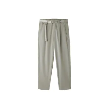 HLA Casual Pants Men Khaki 73