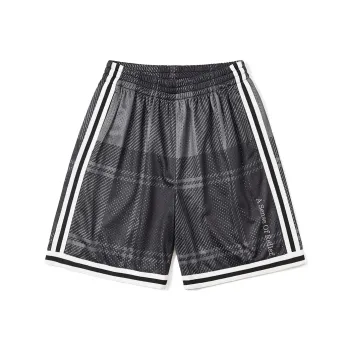 Phew Basketball Shorts Unisex