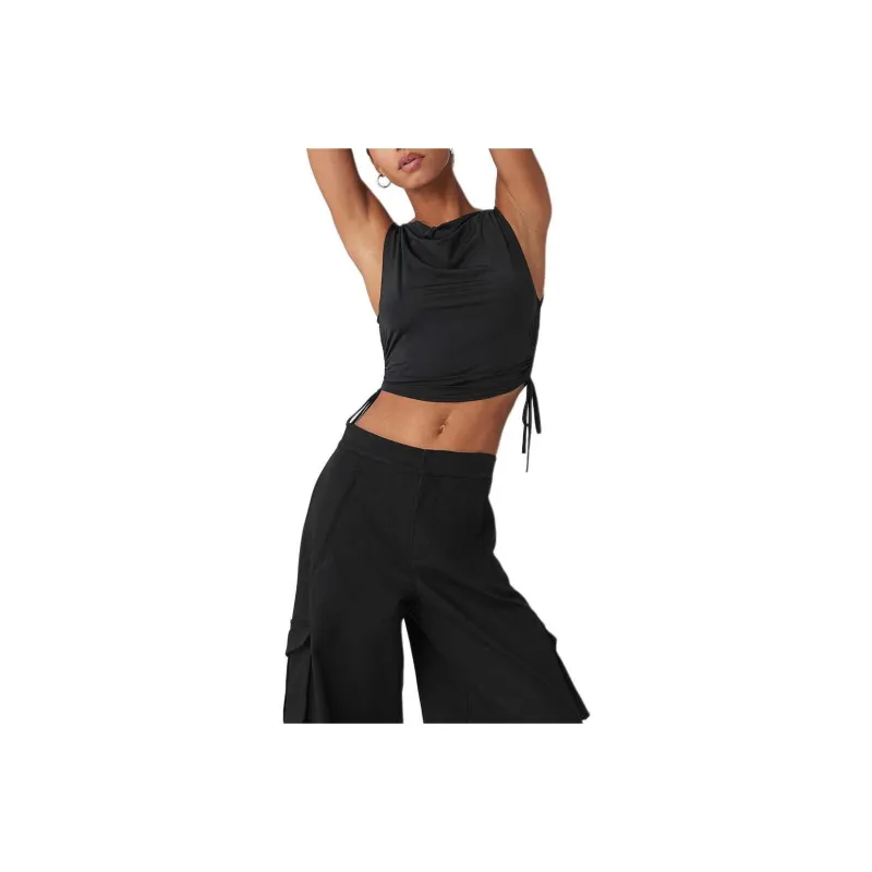 Alo Yoga Tank Tops Women's-3