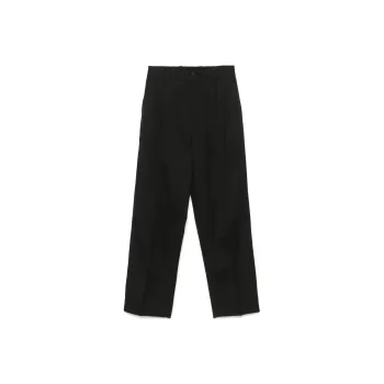 Golden Goose Virgin Wool Trousers