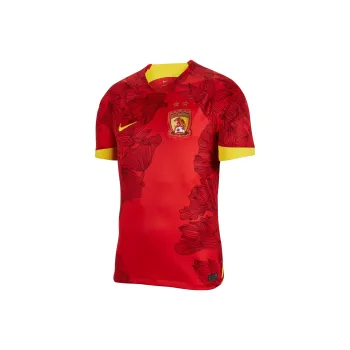 Nike Soccer Jerseys Men's University Red