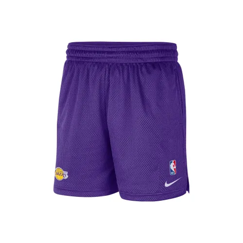 Nike Basketball Shorts Men's Global Purple