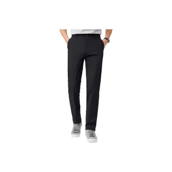 Red bean Casual Pants Men