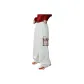 White Heather Gray