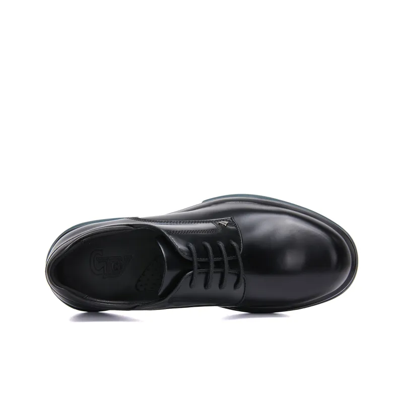 Bonnie Vicky Casual Shoes Men's Black-3