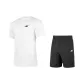 Clothing Sets (Bright White/019)