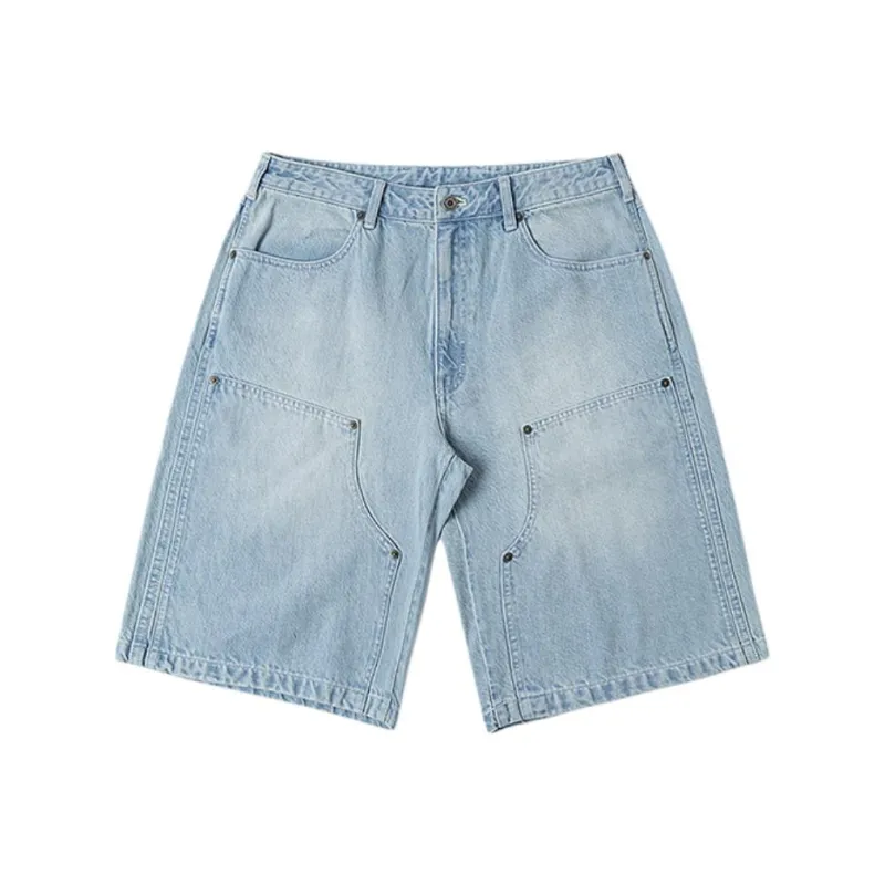 Dickies Denim Shorts Unisex-0
