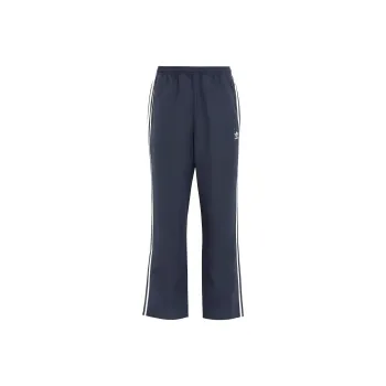 Adidas Originals ADS200 Casual Pants Men's Night Marine Blue