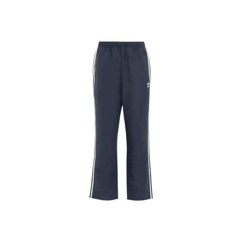 Adidas Originals ADS200 Casual Pants Men's Night Marine Blue-0