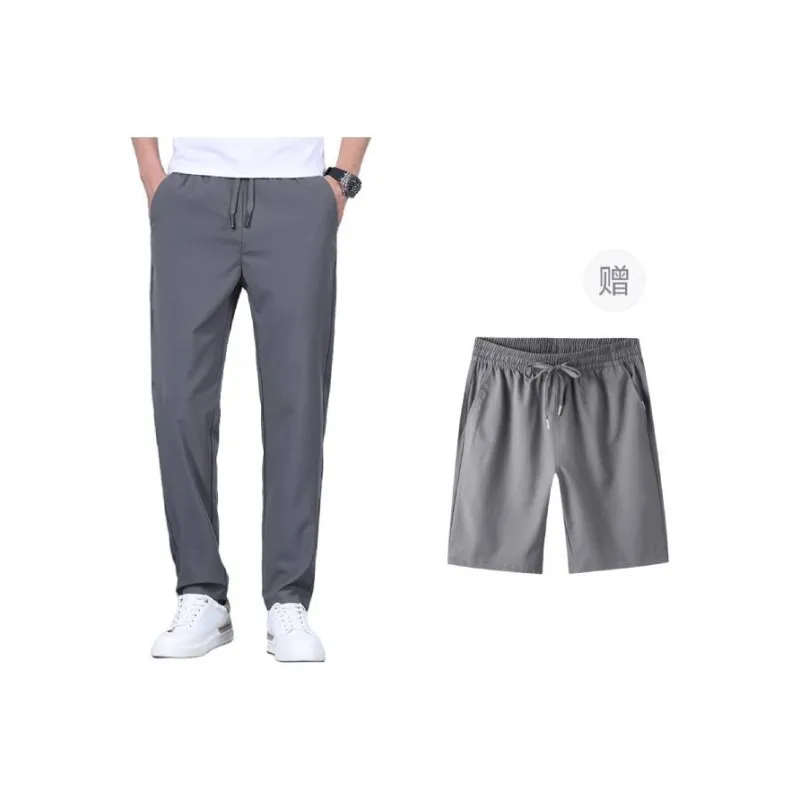 PIERRE CARDIN Casual Pants Men's-4