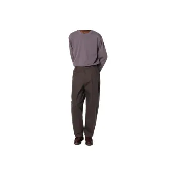 UNIQLO U Collection Casual Pants Unisex
