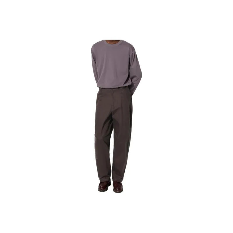 UNIQLO U Collection Casual Pants Unisex-0