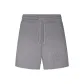 DARK HEATHER GREY