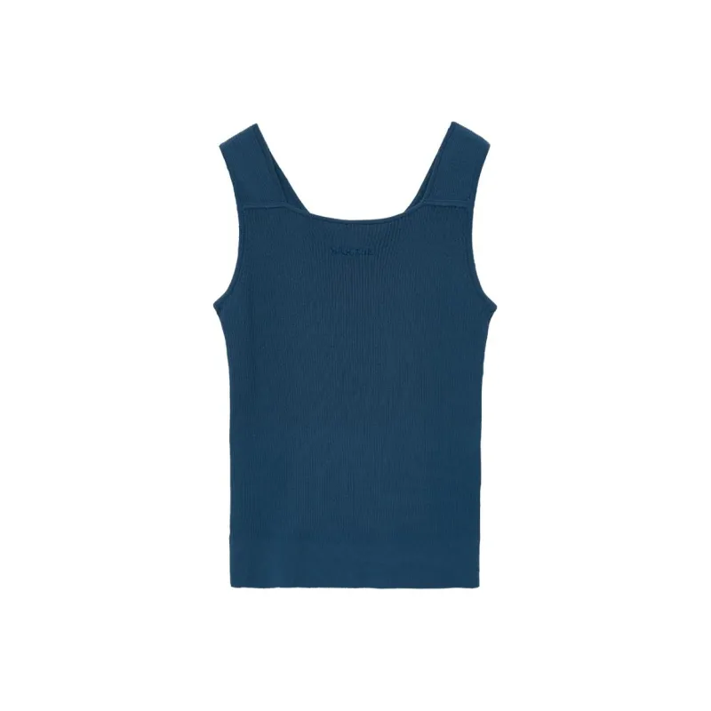 MARITHE FRANCOIS GIRBAUD Knitted Vest Women's-0